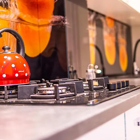 Dream Aparts - Tuwima 75 לודז'