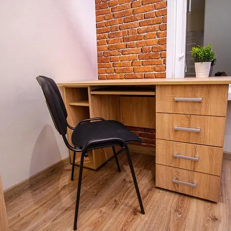 Dream Aparts - Tuwima 75 Lejlighedshotel *