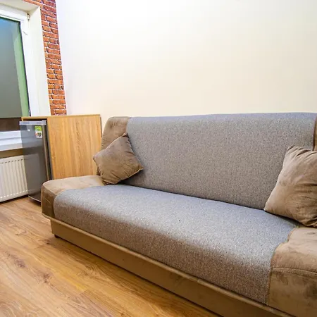 Dream Aparts - Tuwima 75 Lejlighedshotel *