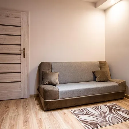 Dream Aparts - Tuwima 75