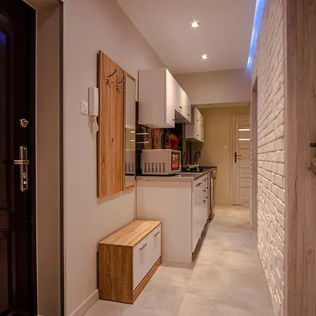 Dream Aparts - Tuwima 75 * לודז'