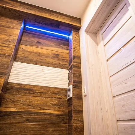 Dream Aparts - Tuwima 75 * לודז'