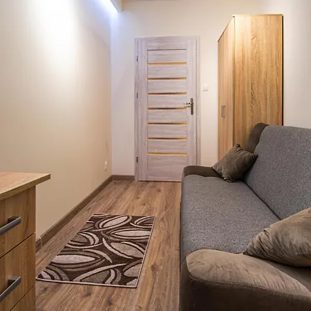 Dream Aparts - Tuwima 75 * לודז'