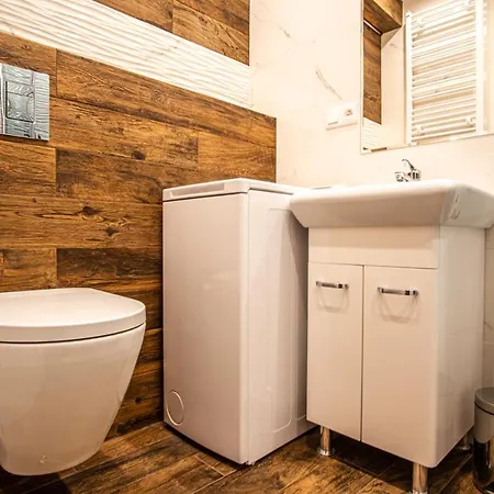 Dream Aparts - Tuwima 75 * Łódź