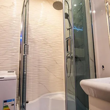 Dream Aparts - Tuwima 75 לודז'