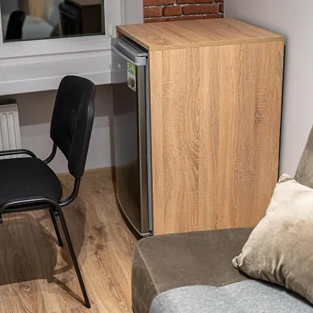 Dream Aparts - Tuwima 75 Lejlighedshotel Łódź