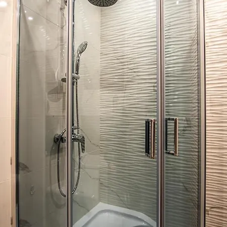 Dream Aparts - Tuwima 75 Lejlighedshotel