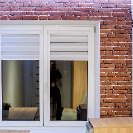 Dream Aparts - Tuwima 75 מלון דירות *