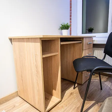 Dream Aparts - Tuwima 75 * לודז'