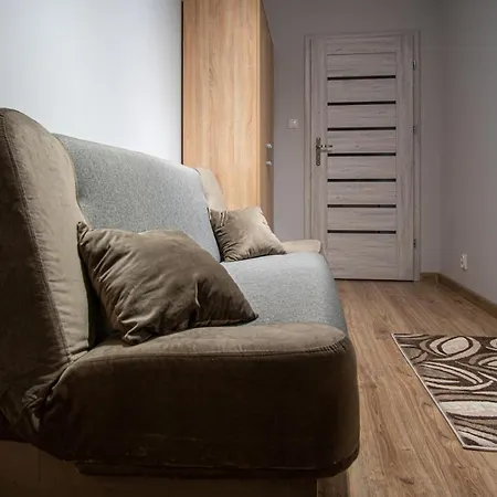 Dream Aparts - Tuwima 75 מלון דירות לודז'