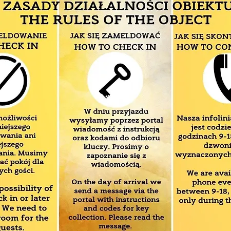 Dream Aparts - Tuwima 75 לודז'