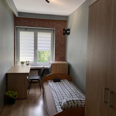 Dream Aparts - Tuwima 75 Łódź