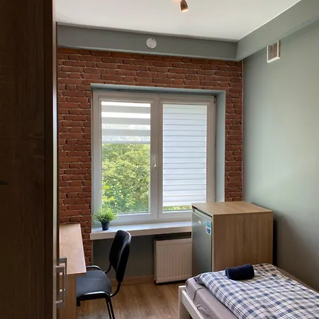 Dream Aparts - Tuwima 75 * Łódź