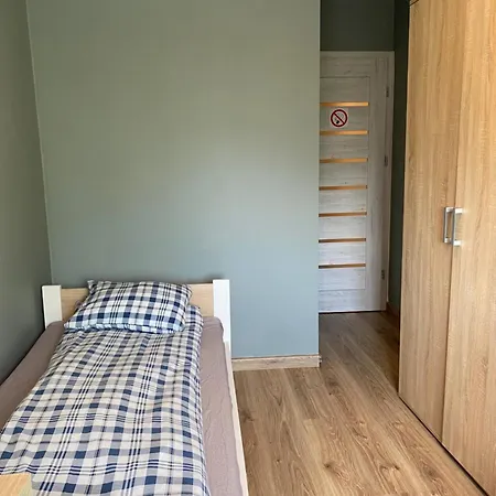 Dream Aparts - Tuwima 75 Lejlighedshotel