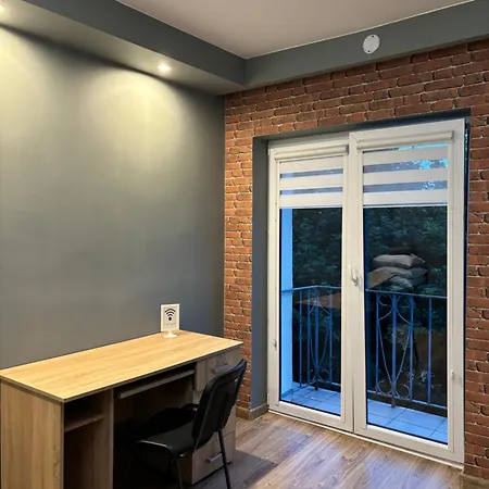 Dream Aparts - Tuwima 75 *