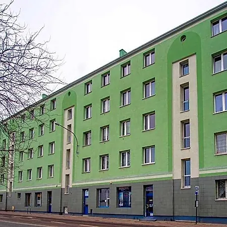 Dream Aparts - Tuwima 75 Aparthotel