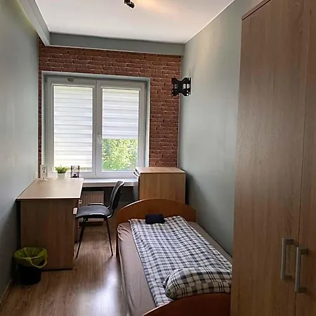 Dream Aparts - Tuwima 75 * Łódź
