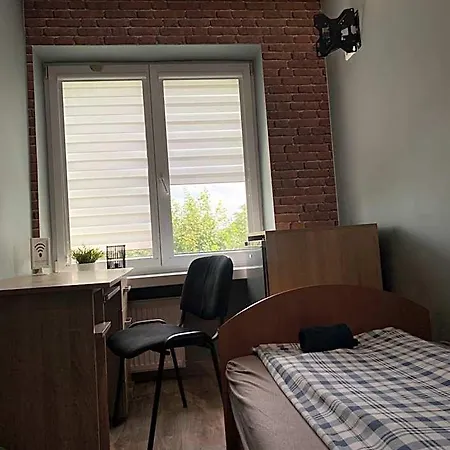 Dream Aparts - Tuwima 75 * Łódź