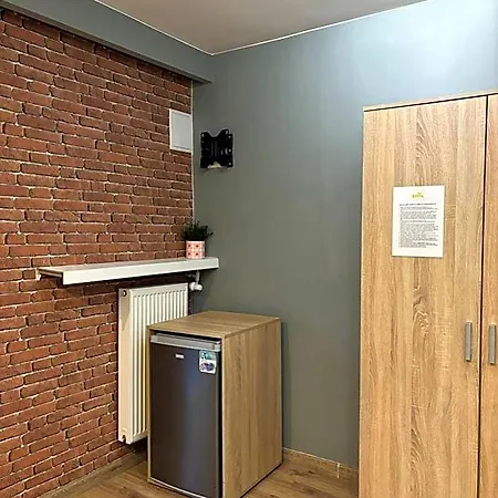 Dream Aparts - Tuwima 75 Łódź