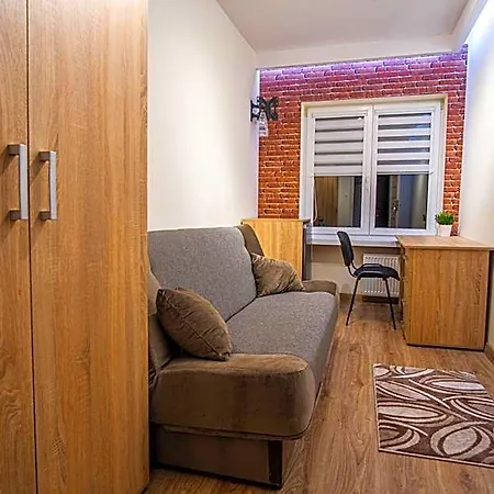 Aparthotel Dream Aparts - Tuwima 75 Łódź