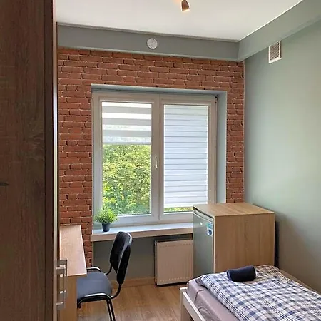 Dream Aparts - Tuwima 75 Łódź