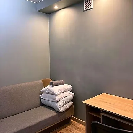 Aparthotel Dream Aparts - Tuwima 75