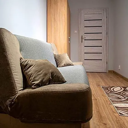 Aparthotel Dream Aparts - Tuwima 75 Łódź