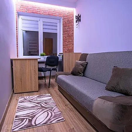 Aparthotel Dream Aparts - Tuwima 75