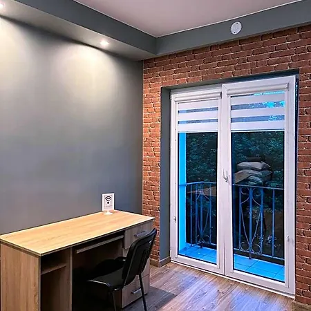 Aparthotel Dream Aparts - Tuwima 75 *