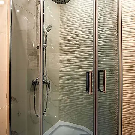 Aparthotel Dream Aparts - Tuwima 75 Łódź