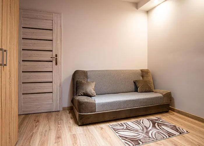 Dream Aparts - Tuwima 75