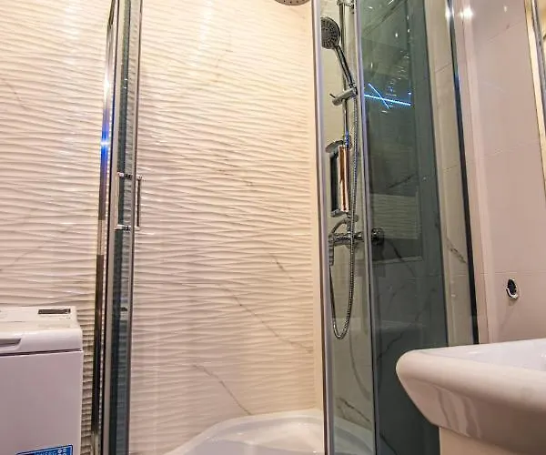 Dream Aparts - Tuwima 75 Łódź