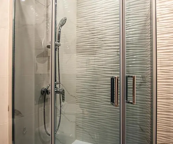 Dream Aparts - Tuwima 75 Lägenhetshotell