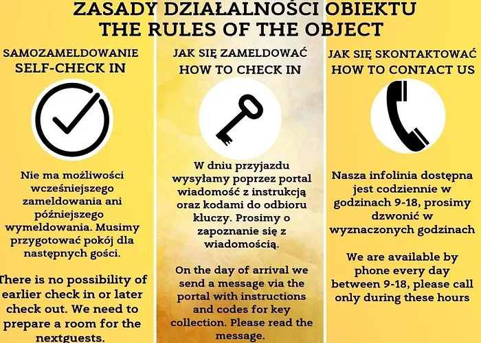 Dream Aparts - Tuwima 75 Łódź