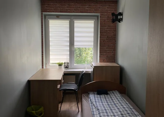 Dream Aparts - Tuwima 75 *