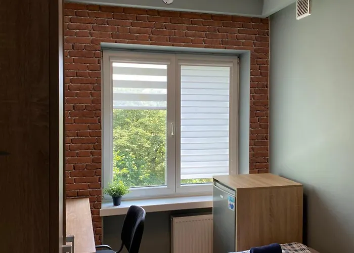 Dream Aparts - Tuwima 75 * Łódź