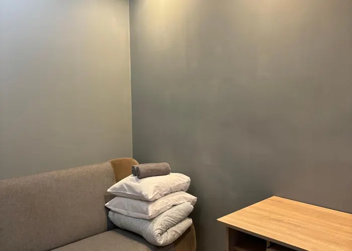 Dream Aparts - Tuwima 75 Lägenhetshotell Łódź