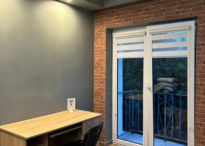 Dream Aparts - Tuwima 75 *